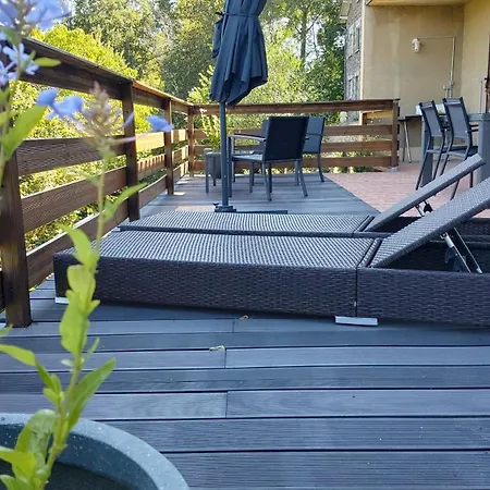 Le Mas D'Evlie Aubin  Exterior foto