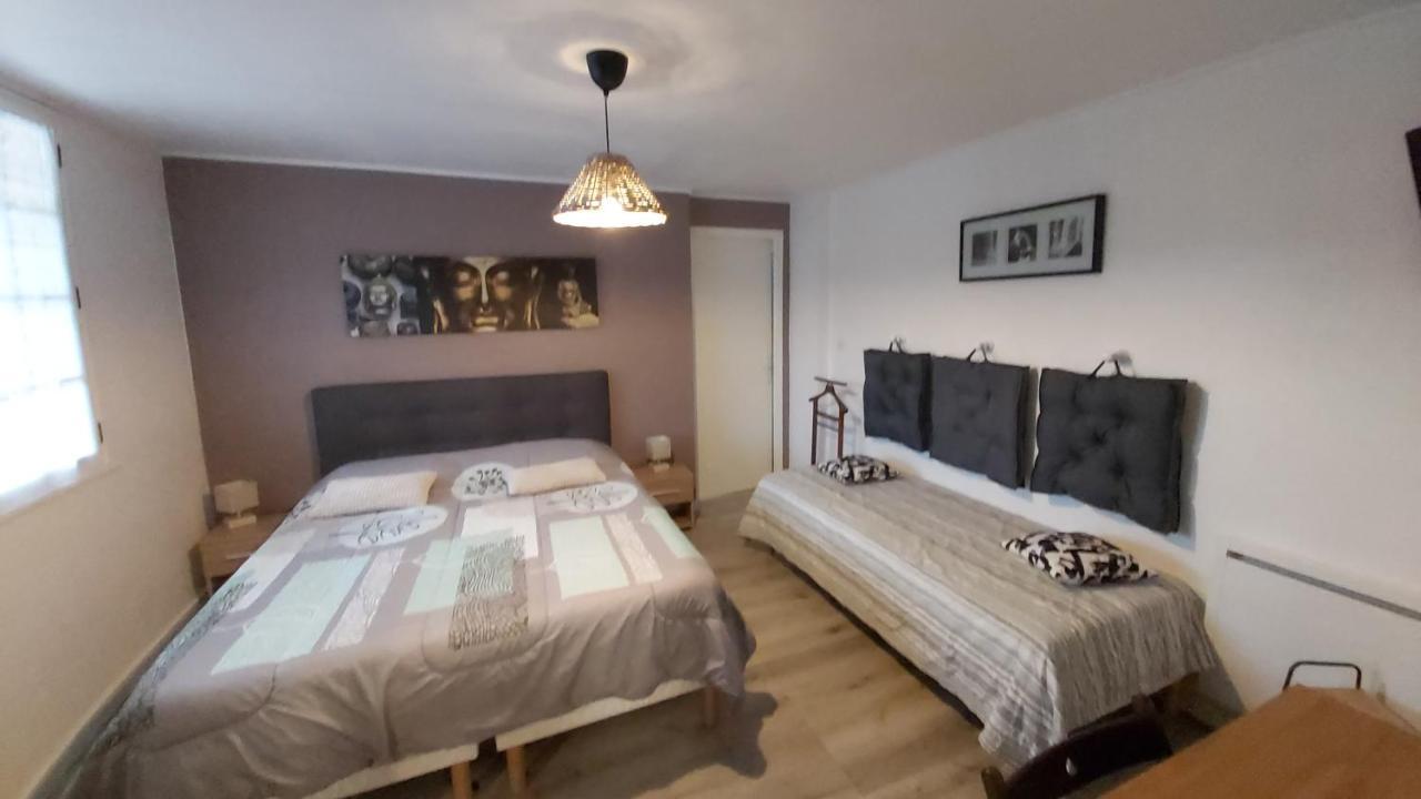 Apartment D'evlie Aubin (Aveyron)